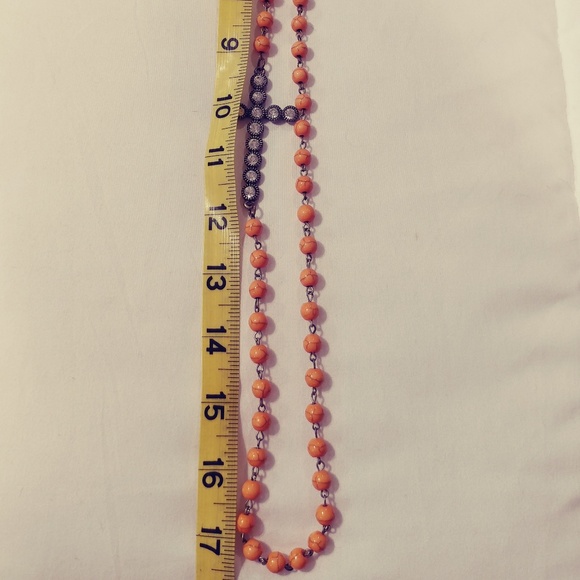 Boutique Cross Necklace - Picture 5 of 5